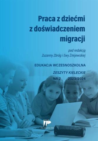 Praca z dziećmi z doświadczeniem.. EW nr 2 2023/24