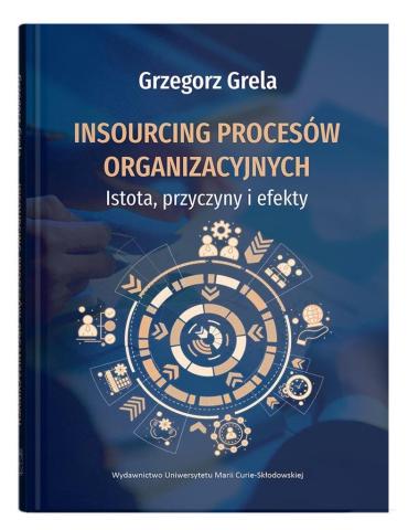 Insourcing procesów organizacyjnych