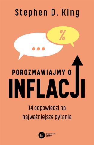 Porozmawiajmy o inflacji. 14 odpowiedzi...