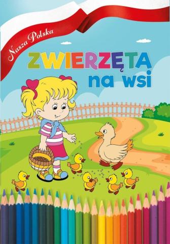 Zwierzęta na wsi