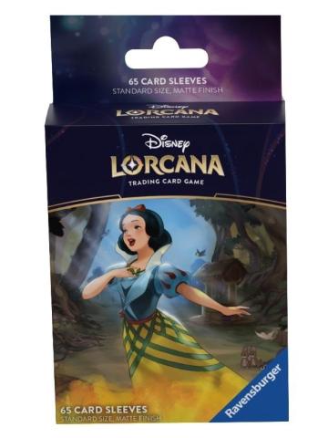 Disney Lorcana (CH4) Sleeves B