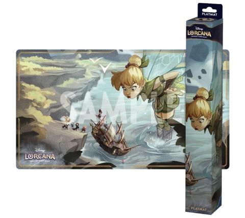 Disney Lorcana (CH4) Playmat A