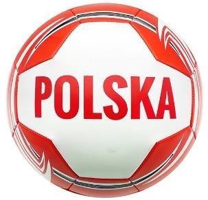 Piłka nożna Maxsport Polska