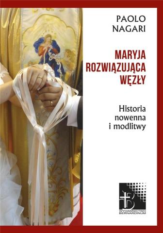 Maryja rozwiązująca węzły w.2