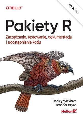 Pakiety R. Zarządzanie, testowanie... w.2