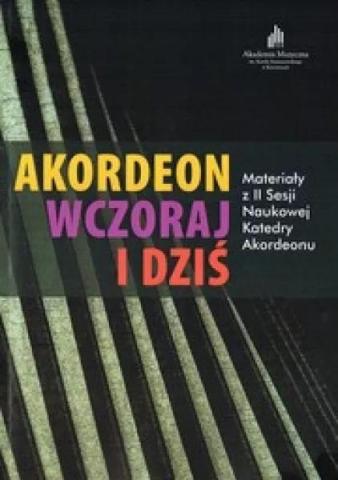 Akademia Muzyczna im. Karola Szymanowskiego 90 lat