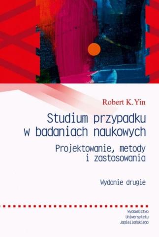 Studium przypadku w badaniach naukowych w.2