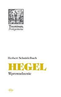 Terminus T.39 Hegel. Wprowadzenie TW