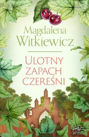 Ulotny zapach czereśni