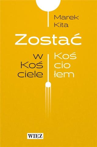 Zostać w Kościele / Zostać Kościołem