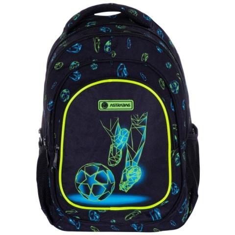 Plecak Astrabag Football Motion AD330 ASTRA