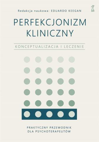 Perfekcjonizm kliniczny