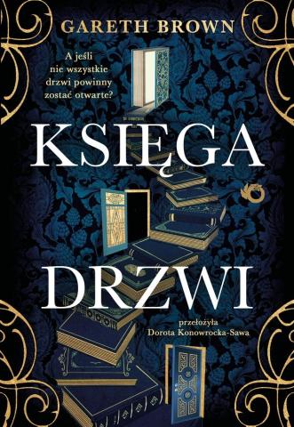 Księga drzwi