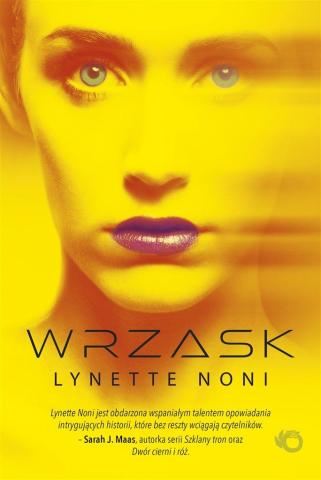 Wrzask