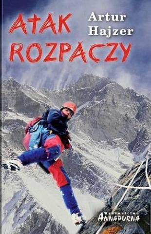 Atak rozpaczy