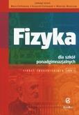 Fizyka LO  2 treści rozszerzające Zamkor