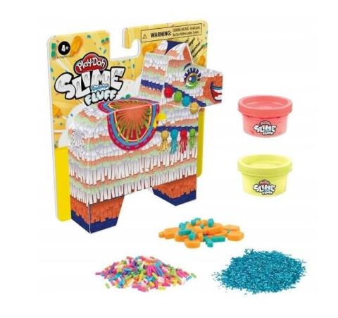 Ciastolina slime fluff Play-Doh