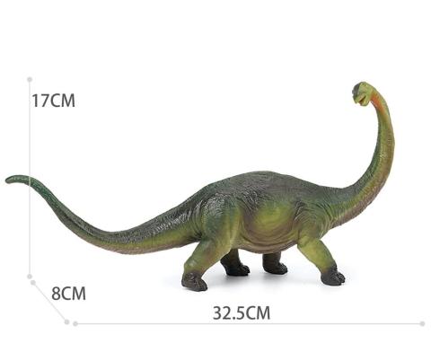 Dinozaur Diplodok