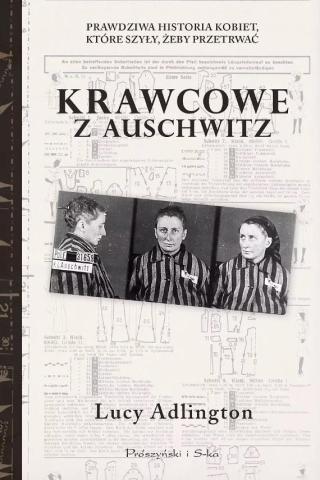 Krawcowe z Auschwitz DL