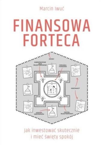 Finansowa forteca. Jak inwestować skutecznie...