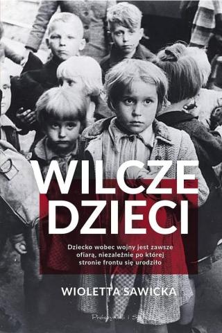 Wilcze dzieci DL