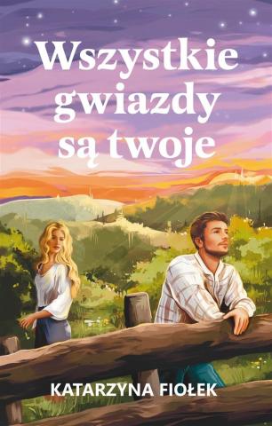 Wszystkie gwiazdy są twoje