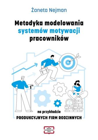 Metodyka modelowania systemów motywacji...