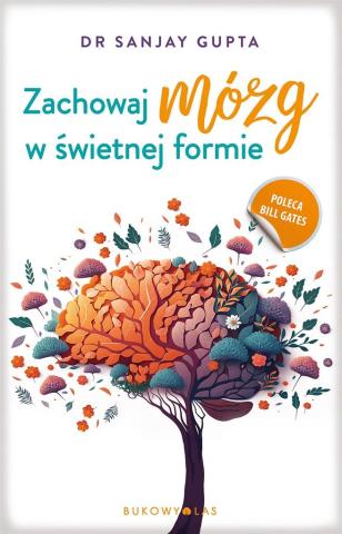 Zachowaj mózg w świetnej formie pocket