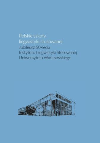 Polskie szkoły lingwistyki stosowanej