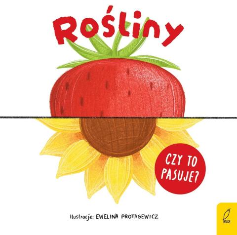 Czy to pasuje? Rośliny