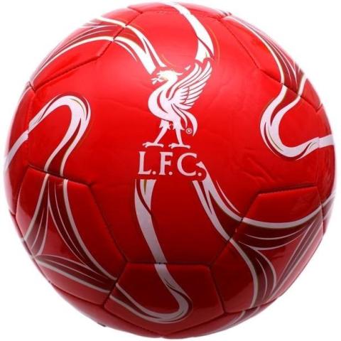 Piłka nożna Liverpool R.5