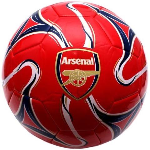 Piłka nożna Arsenal R.5