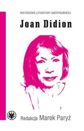 Joan Didion