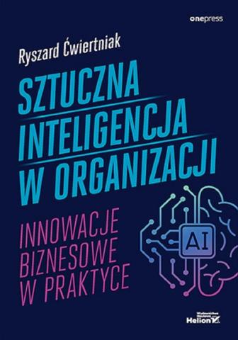 Sztuczna inteligencja w organizacji