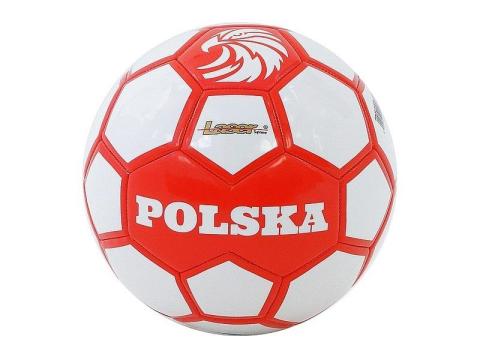 Piłka nożna Laser Polska