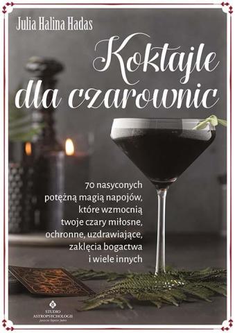 Koktajle dla czarownic