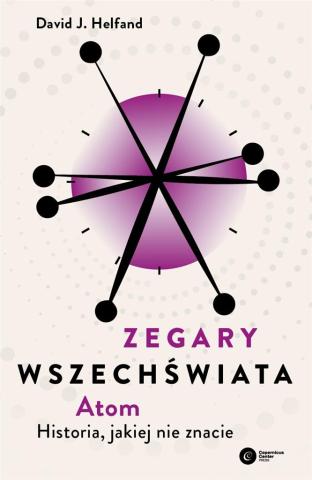 Zegary Wszechświata. Atom