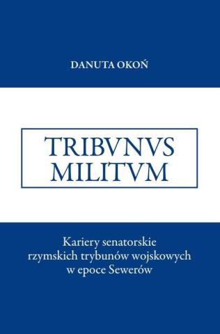 Kariery senatorskie rzymskich trybunów wojskowych