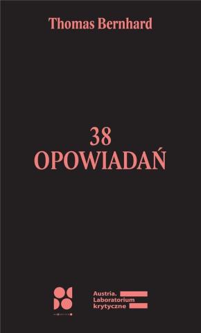 38 opowiadań