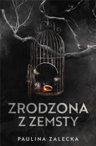 Zrodzona z zemsty