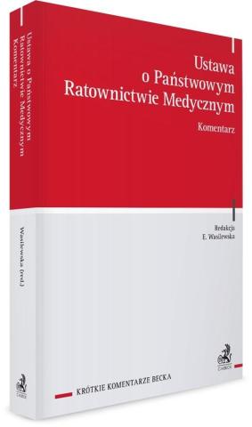 Ustawa o państwowym ratownictwie medycznym