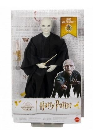 Harry Potter Lalka Voldemort HTM15