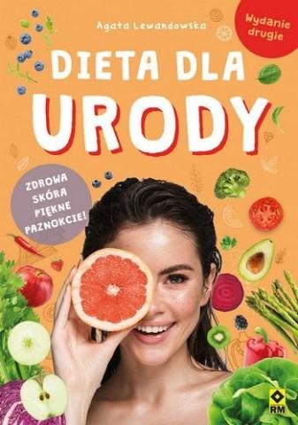 Dieta dla urody w.2