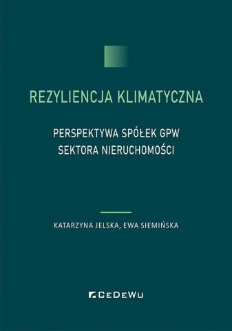 Rezyliencja klimatyczna