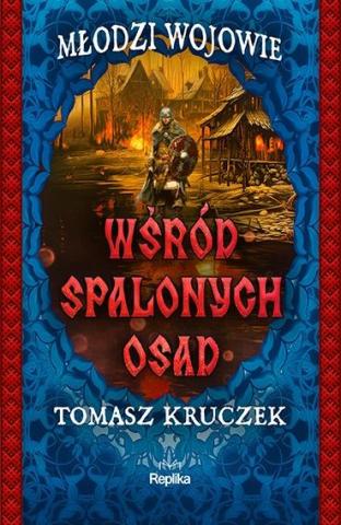 Wśród spalonych osad