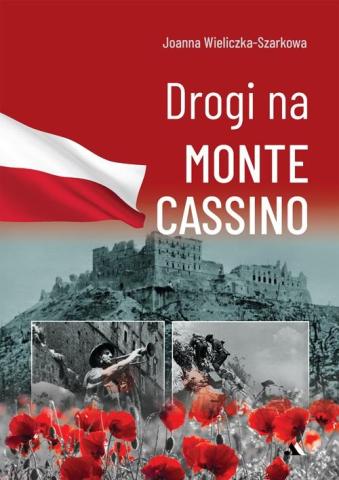 Drogi na Monte Cassino