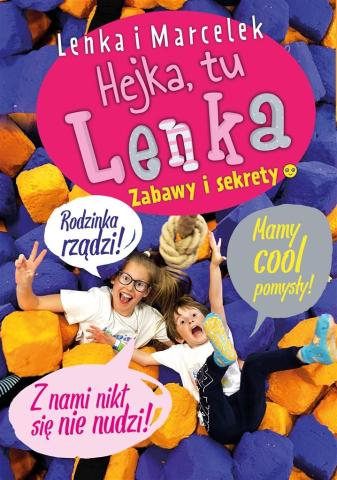 Lenka i Marcelek