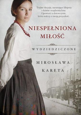 Niespełniona miłość DL