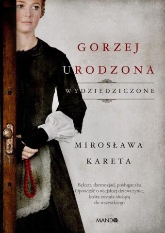 Gorzej urodzona DL