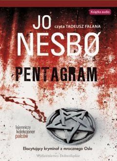 Pentagram. Audiobook